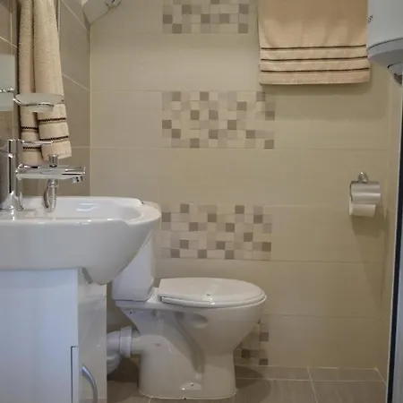 Vasilena самостоятелно наемане Free Parking Gasthof 3*