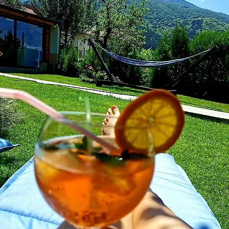 Vasilena Penzion