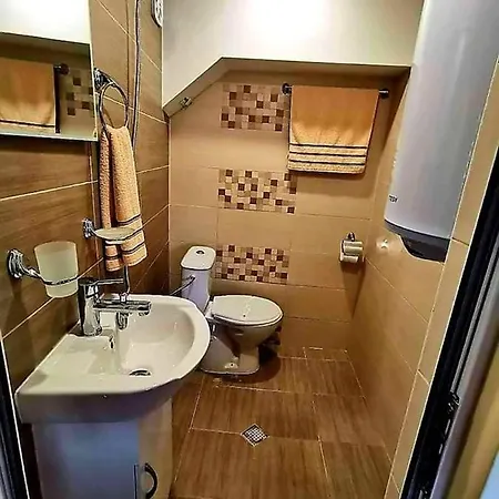 Gasthof Vasilena самостоятелно наемане Free Parking 3*