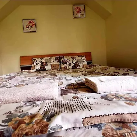 Vasilena самостоятелно наемане Free Parking Къща за гости Сапарева Баня