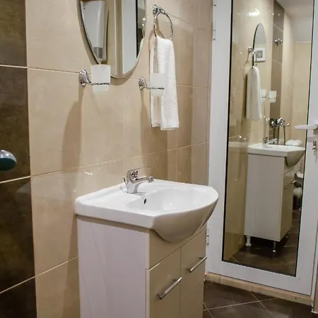 Gasthof Vasilena самостоятелно наемане Free Parking 3*