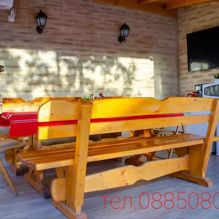 Vasilena самостоятелно наемане Free Parking Къща за гости 3*