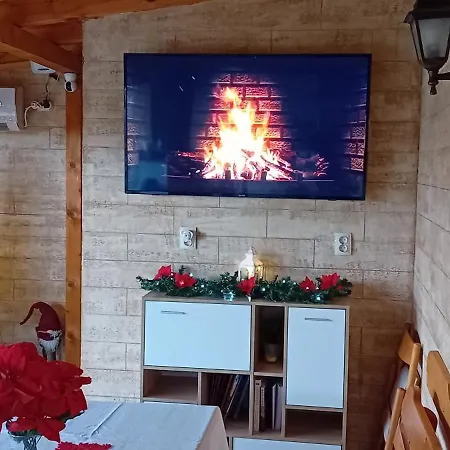 Vasilena самостоятелно наемане Free Parking