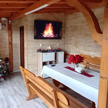 Vasilena самостоятелно наемане Free Parking 3* Сапарева Баня