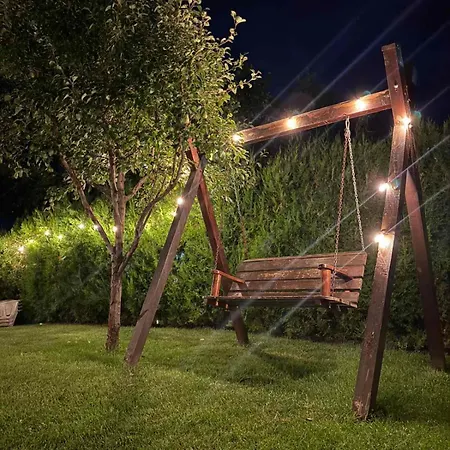 Къща за гости Vasilena самостоятелно наемане Free Parking 3*