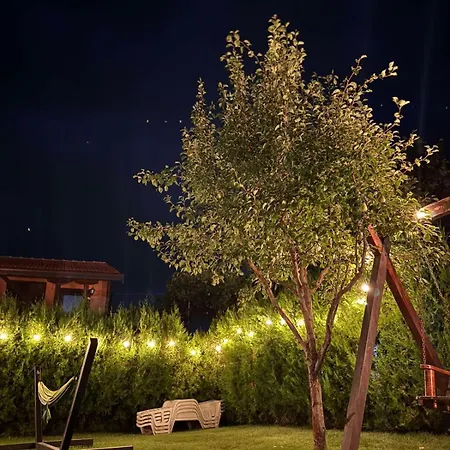 Къща за гости Vasilena самостоятелно наемане Free Parking Сапарева Баня