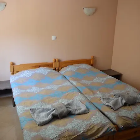 Vasilena Penzion Sapareva Banja