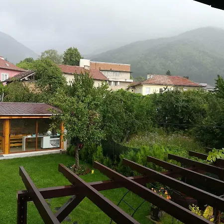 Vasilena Penzion