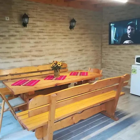 Gasthof Vasilena самостоятелно наемане Free Parking 3*