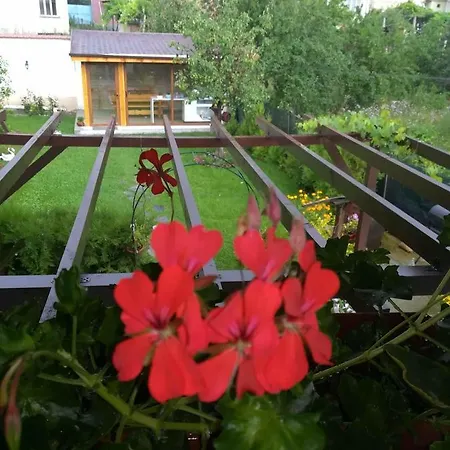 Vasilena Casa de hóspedes *