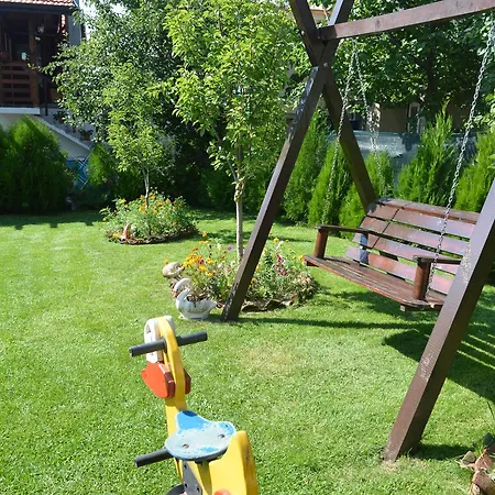 Vasilena Penzion *