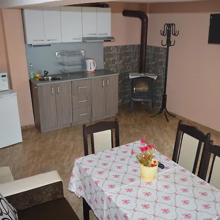 Penzion Vasilena
