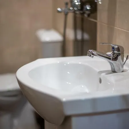 Къща за гости Vasilena самостоятелно наемане Free Parking Сапарева Баня