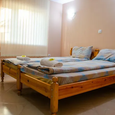 Къща за гости Vasilena самостоятелно наемане Free Parking Сапарева Баня