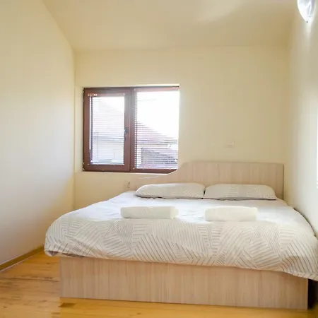 Gasthof Vasilena самостоятелно наемане Free Parking 3*