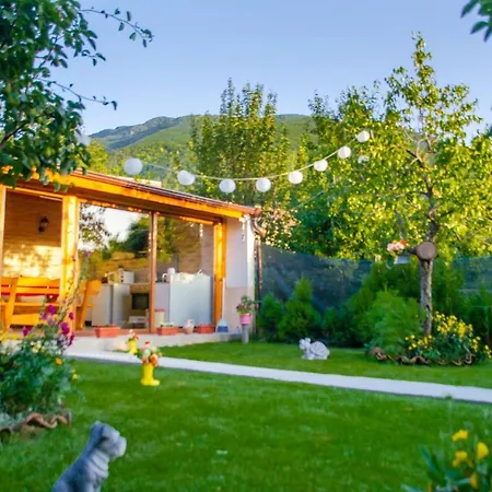 Vasilena самостоятелно наемане Free Parking Къща за гости 3*