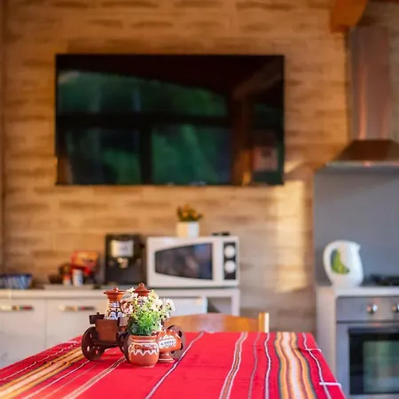 Къща за гости Vasilena самостоятелно наемане Free Parking