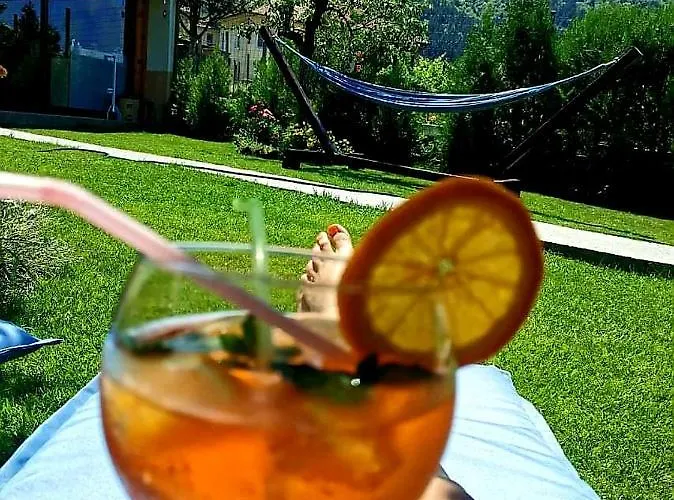 Vasilena самостоятелно наемане Free Parking Pensjonat