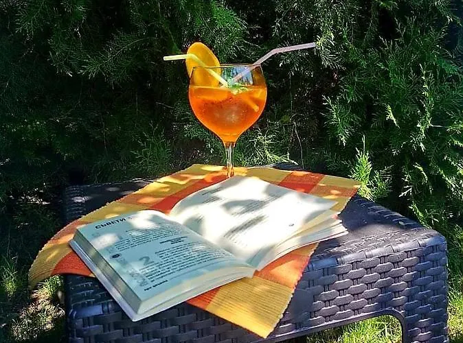 Pensjonat Vasilena самостоятелно наемане Free Parking 3*