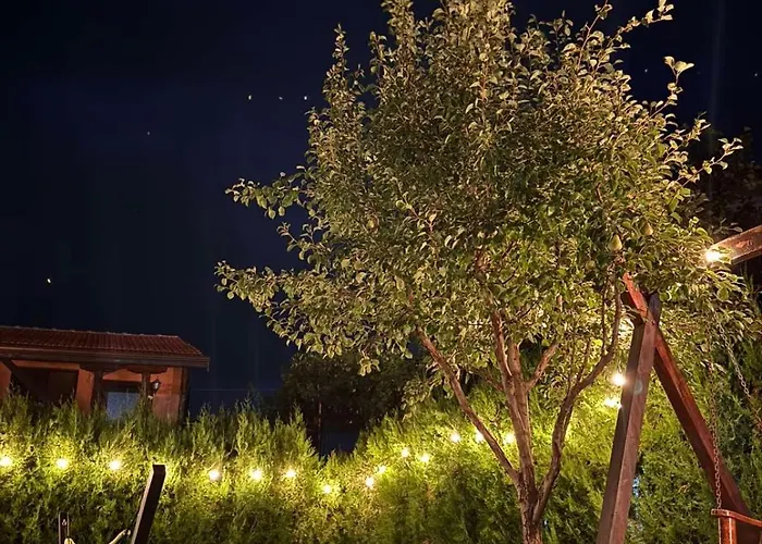 Къща за гости Vasilena самостоятелно наемане Free Parking Сапарева Баня