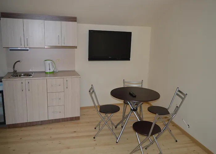 Vasilena самостоятелно наемане Free Parking Pensjonat