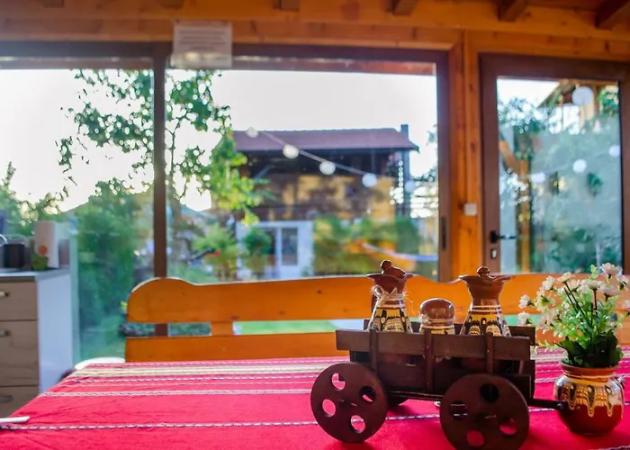 Vasilena самостоятелно наемане Free Parking Pensjonat