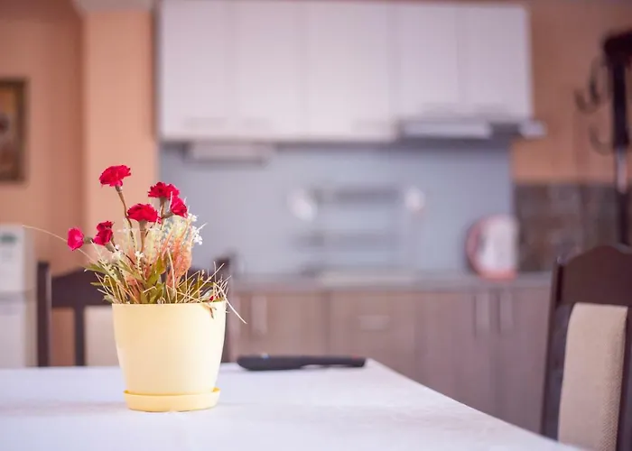 Vasilena самостоятелно наемане Free Parking